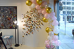 THE CLOSET EDIT AT THE FINERIE